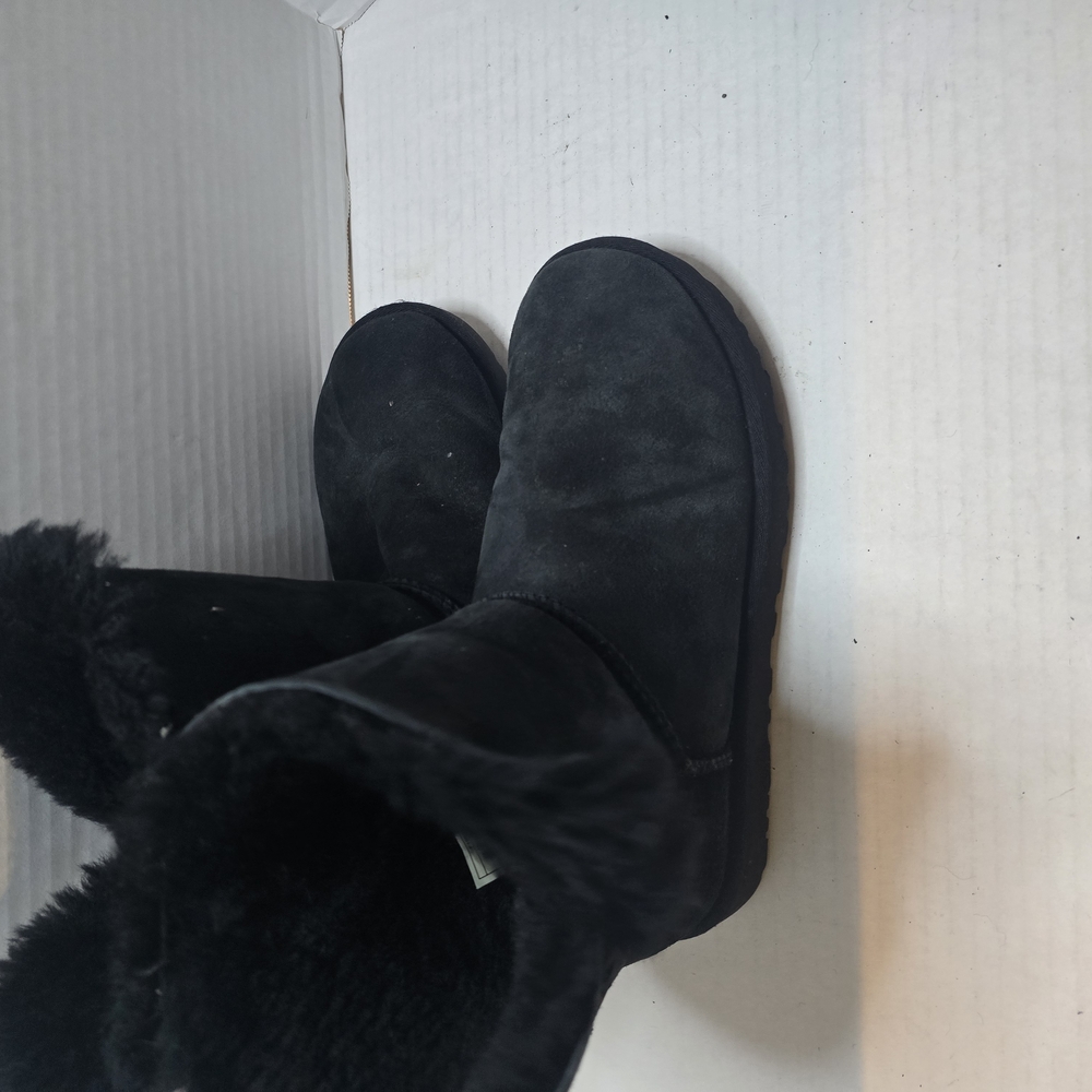 UGG Women's‎ Black Boots